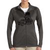 Ladies' Stretch Tech-Shell® Compass Full-Zip Thumbnail