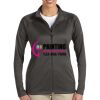 Ladies' Stretch Tech-Shell® Compass Full-Zip Thumbnail