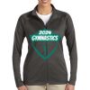 Ladies' Stretch Tech-Shell® Compass Full-Zip Thumbnail