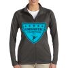 Ladies' Stretch Tech-Shell® Compass Full-Zip Thumbnail