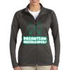 Ladies' Stretch Tech-Shell® Compass Full-Zip Thumbnail