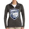 Ladies' Stretch Tech-Shell® Compass Full-Zip Thumbnail