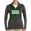 Ladies' Stretch Tech-Shell® Compass Full-Zip Thumbnail