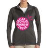 Ladies' Stretch Tech-Shell® Compass Full-Zip Thumbnail