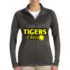 Ladies' Stretch Tech-Shell® Compass Full-Zip Thumbnail