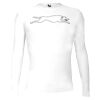 Men's Pro-Compression Long Sleeve T-Shirt Thumbnail