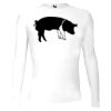Men's Pro-Compression Long Sleeve T-Shirt Thumbnail
