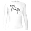 Men's Pro-Compression Long Sleeve T-Shirt Thumbnail