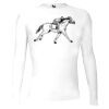 Men's Pro-Compression Long Sleeve T-Shirt Thumbnail