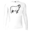 Men's Pro-Compression Long Sleeve T-Shirt Thumbnail