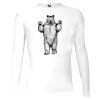 Men's Pro-Compression Long Sleeve T-Shirt Thumbnail