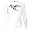 Men's Pro-Compression Long Sleeve T-Shirt Thumbnail