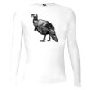 Men's Pro-Compression Long Sleeve T-Shirt Thumbnail