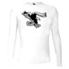 Men's Pro-Compression Long Sleeve T-Shirt Thumbnail