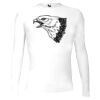 Men's Pro-Compression Long Sleeve T-Shirt Thumbnail