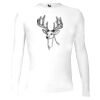 Men's Pro-Compression Long Sleeve T-Shirt Thumbnail