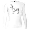 Men's Pro-Compression Long Sleeve T-Shirt Thumbnail