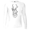 Men's Pro-Compression Long Sleeve T-Shirt Thumbnail
