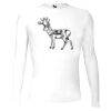 Men's Pro-Compression Long Sleeve T-Shirt Thumbnail