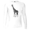 Men's Pro-Compression Long Sleeve T-Shirt Thumbnail