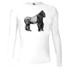 Men's Pro-Compression Long Sleeve T-Shirt Thumbnail
