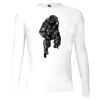 Men's Pro-Compression Long Sleeve T-Shirt Thumbnail