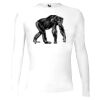 Men's Pro-Compression Long Sleeve T-Shirt Thumbnail
