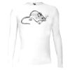 Men's Pro-Compression Long Sleeve T-Shirt Thumbnail
