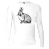 Men's Pro-Compression Long Sleeve T-Shirt Thumbnail