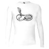 Men's Pro-Compression Long Sleeve T-Shirt Thumbnail