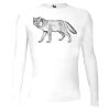 Men's Pro-Compression Long Sleeve T-Shirt Thumbnail