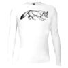 Men's Pro-Compression Long Sleeve T-Shirt Thumbnail