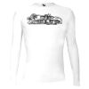 Men's Pro-Compression Long Sleeve T-Shirt Thumbnail
