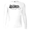 Men's Pro-Compression Long Sleeve T-Shirt Thumbnail