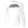 Men's Pro-Compression Long Sleeve T-Shirt Thumbnail