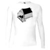 Men's Pro-Compression Long Sleeve T-Shirt Thumbnail