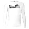 Men's Pro-Compression Long Sleeve T-Shirt Thumbnail