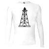 Men's Pro-Compression Long Sleeve T-Shirt Thumbnail