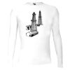 Men's Pro-Compression Long Sleeve T-Shirt Thumbnail