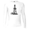 Men's Pro-Compression Long Sleeve T-Shirt Thumbnail