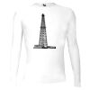 Men's Pro-Compression Long Sleeve T-Shirt Thumbnail