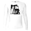 Men's Pro-Compression Long Sleeve T-Shirt Thumbnail