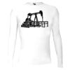 Men's Pro-Compression Long Sleeve T-Shirt Thumbnail