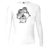Men's Pro-Compression Long Sleeve T-Shirt Thumbnail