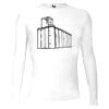 Men's Pro-Compression Long Sleeve T-Shirt Thumbnail