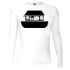 Men's Pro-Compression Long Sleeve T-Shirt Thumbnail