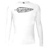 Men's Pro-Compression Long Sleeve T-Shirt Thumbnail