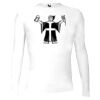 Men's Pro-Compression Long Sleeve T-Shirt Thumbnail