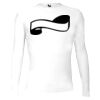 Men's Pro-Compression Long Sleeve T-Shirt Thumbnail