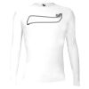 Men's Pro-Compression Long Sleeve T-Shirt Thumbnail